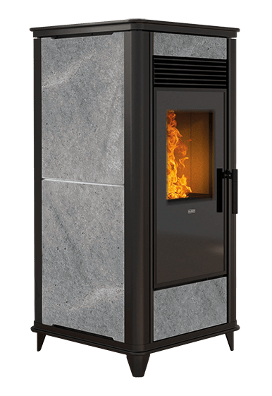 Nordic Fire Torsby HVR CV Speksteen