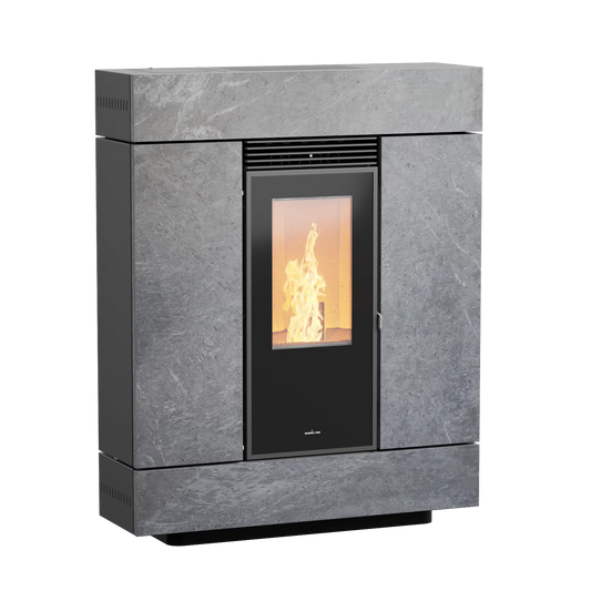 Nordic Fire Espa Airplus Soapstone