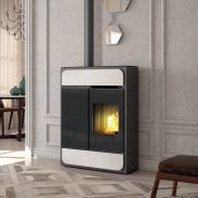 Edilkamin Bild Air Tight C Up