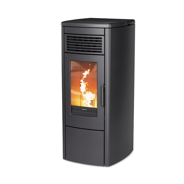 Nordic Fire CV HVR Viktor Black