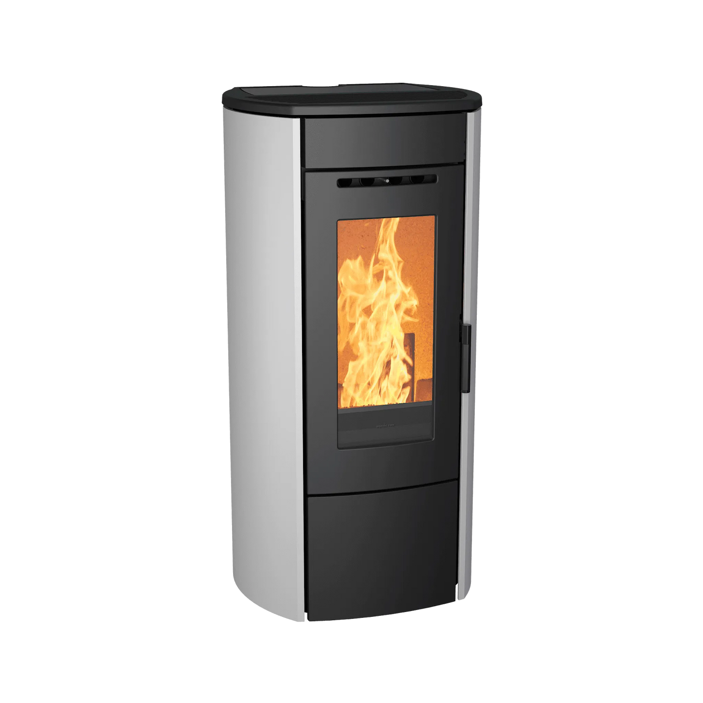 Nordic Fire Ilvar 9 White