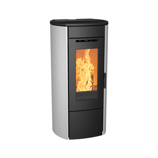 Nordic Fire Ilvar 9 Wit