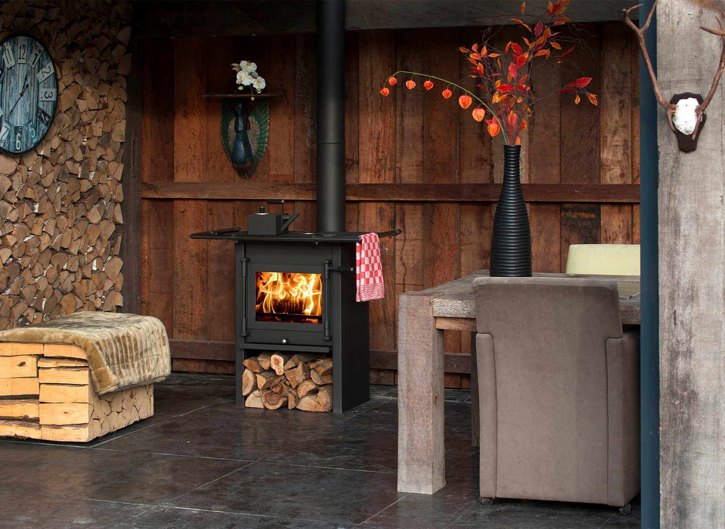 JAcobus 9 Kookkachel