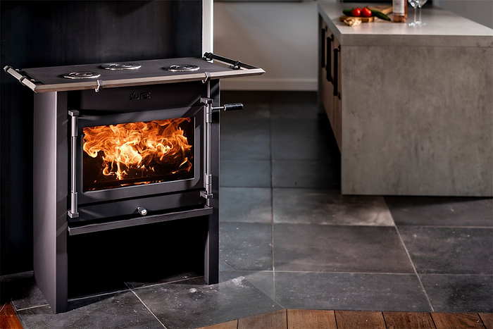 JAcobus 12 Kookkachel