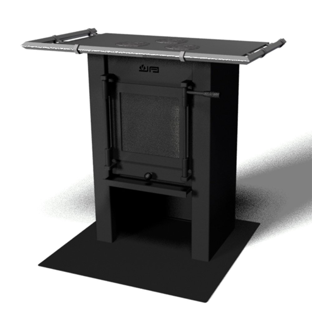 JAcobus 6 Kookkachel