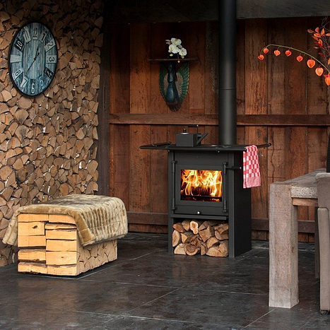 JAcobus 12 Kookkachel