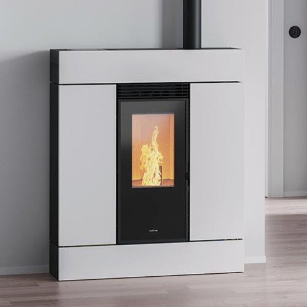 Nordic Fire Espa Airplus White