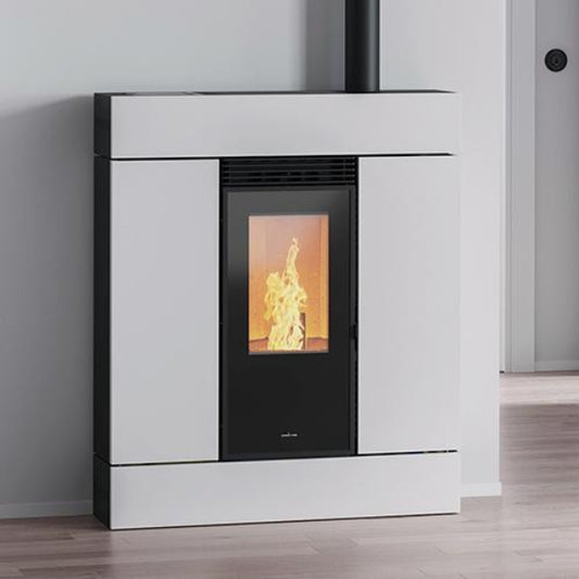 Nordic Fire Espa Airplus White