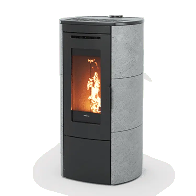 Nordic Fire Ilvar Speksteen