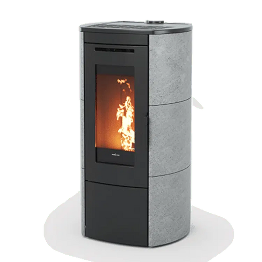 Nordic Fire Ilvar Speksteen