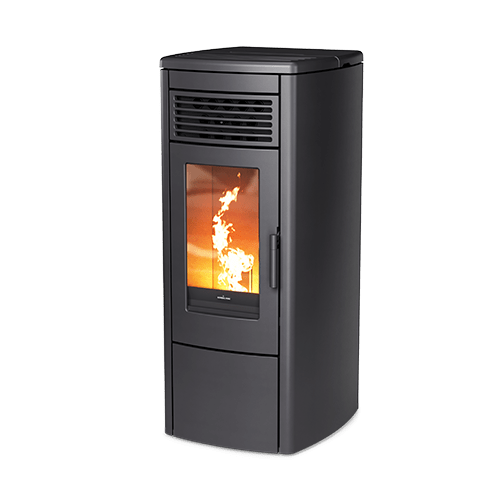 Nordic Fire Viktor 10 Airplus Zwart