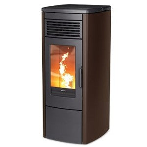 Nordic Fire Viktor 12 Airplus Brons