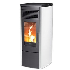 Nordic Fire Viktor 12 Airplus Wit