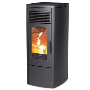 Nordic Fire Viktor 12 Zwart