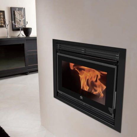 Edilkamin Pellkamin 10 Evo Plus