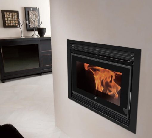 Edilkamin Pellkamin 8 Evo