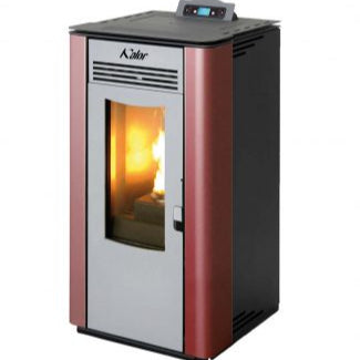 Kalor Perfecta Acciaio