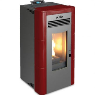 Kalor Perfecta Majolica Edda 10