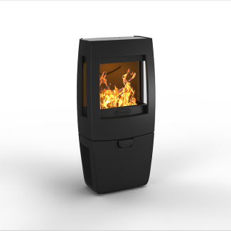 Dovre Sense 203 Houtkachel