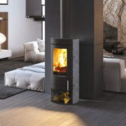 Edilkamin Polo Open Evo