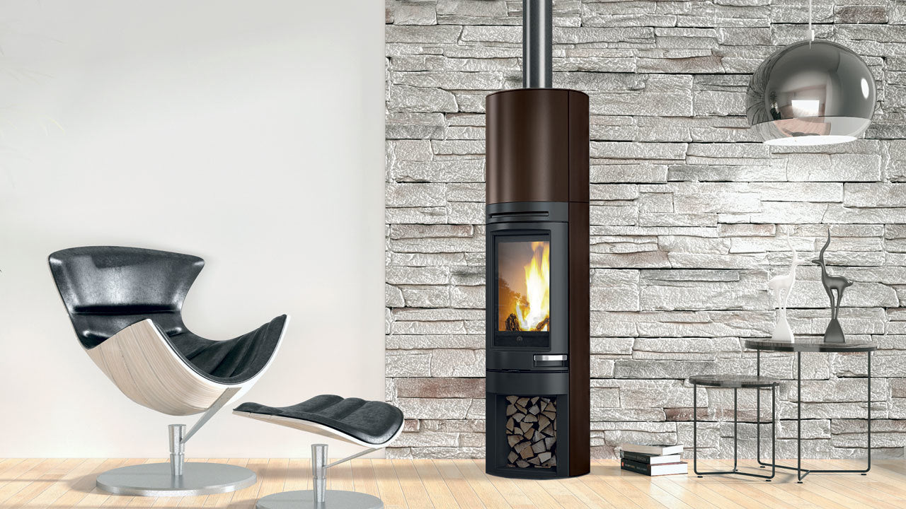 Edilkamin Tally S Evo