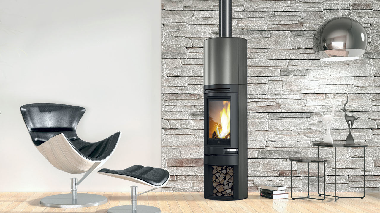 Edilkamin Tally S Evo