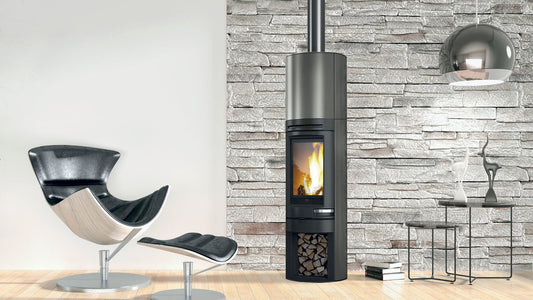 Edilkamin Tally S Evo