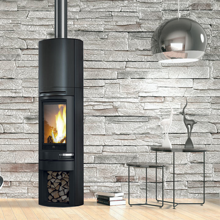 Edilkamin Tally S Evo