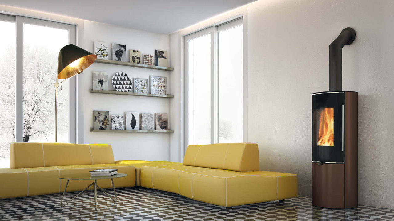 Edilkamin Tally Up Evo