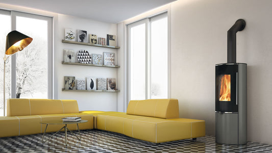 Edilkamin Tally Up Evo