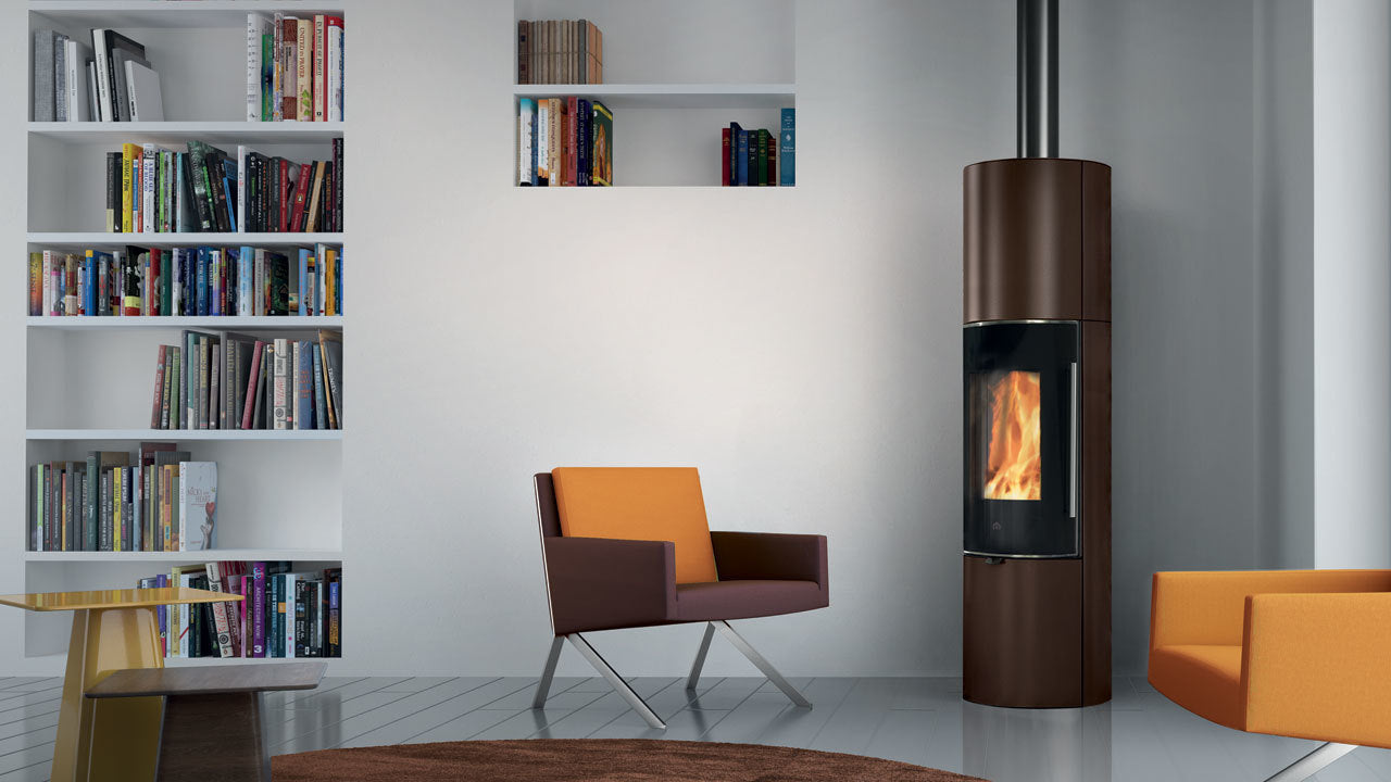 Edilkamin Tally Up S Evo