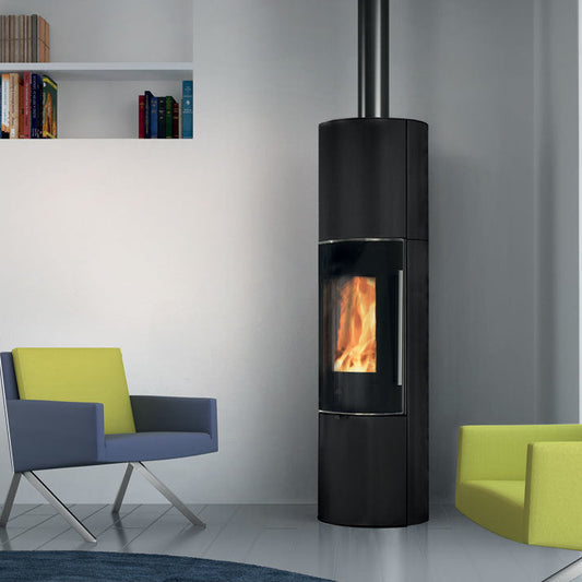 Edilkamin Tally Up S Evo