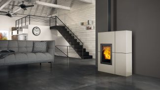 Edilkamin Blade 12++ Evo