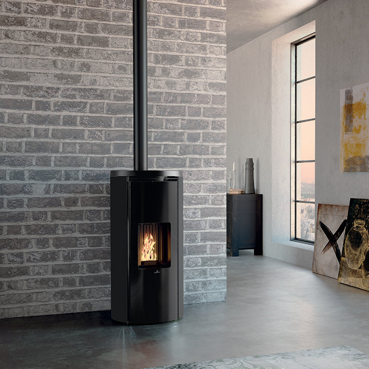 Edilkamin Celia Air Tight C Magic