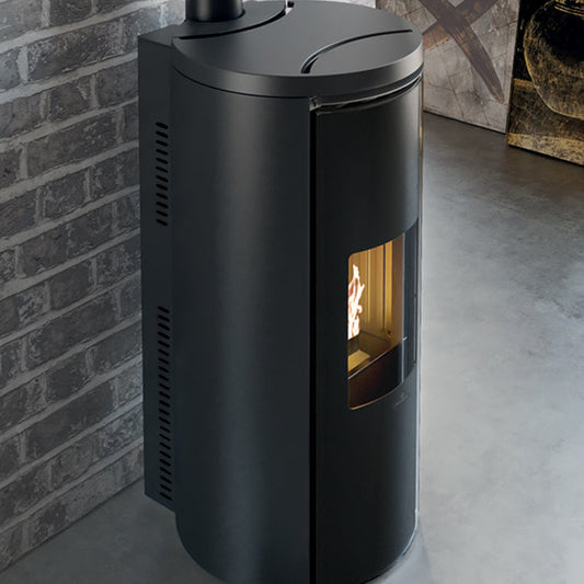 Edilkamin Celia Air Tight