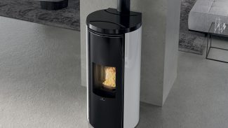 Edilkamin Celia Air Tight C