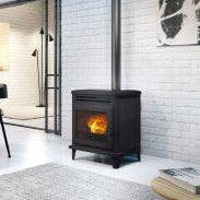 Edilkamin Lille 8 Up