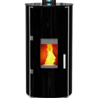 Kalor Redonda Glass Idro