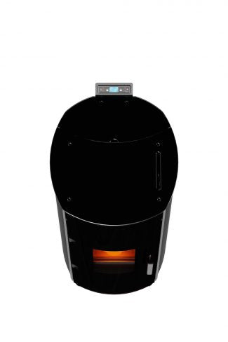 Kalor Redonda Glass Idro