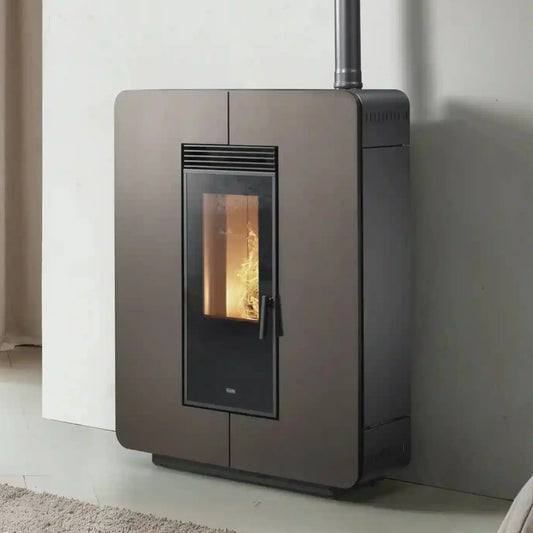 Klover Astra Air Staal