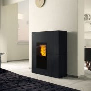 Edilkamin Blade2 H Up