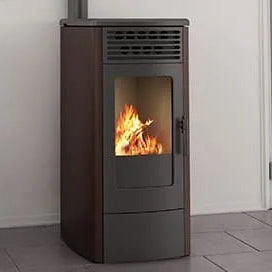 Nordic Fire Viktor 10 Airplus Brons