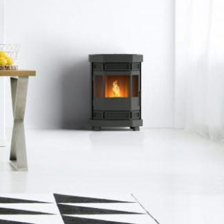 Duroflame Batavia T4